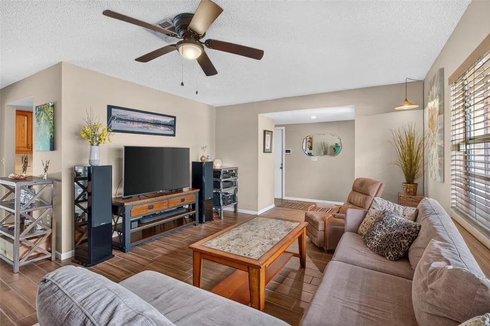 2221 COLONIAL DRIVE Dunedin, FL 34698