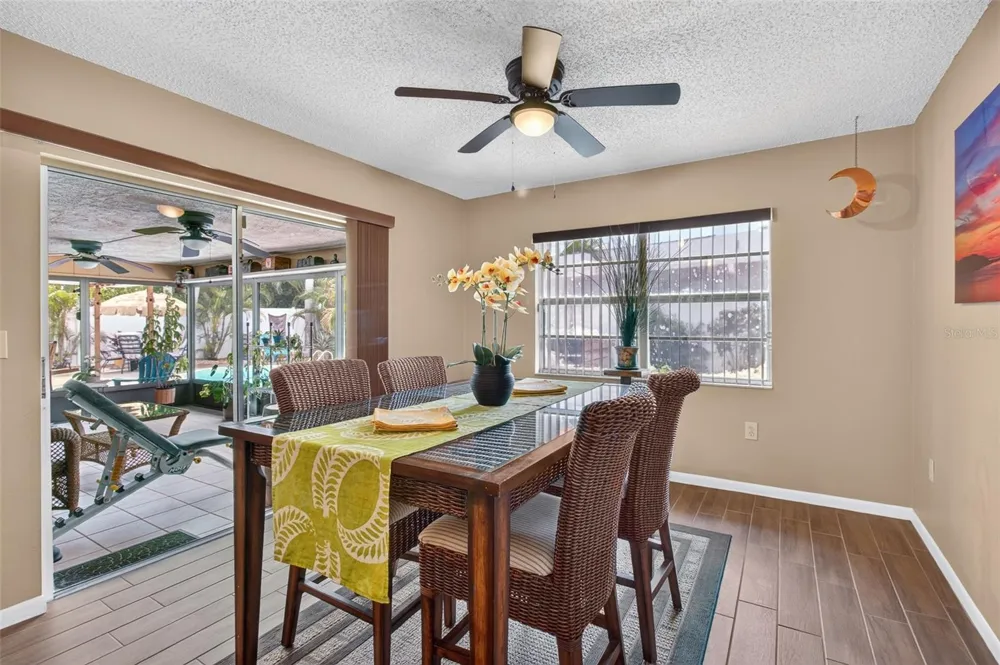 2221 COLONIAL DRIVE Dunedin, FL 34698