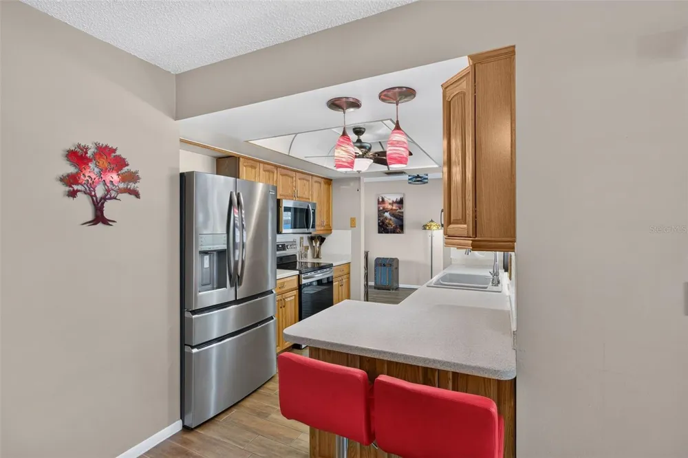 2221 COLONIAL DRIVE Dunedin, FL 34698