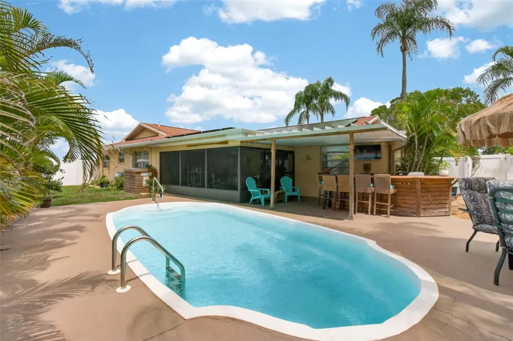 2221 COLONIAL DRIVE Dunedin, FL 34698