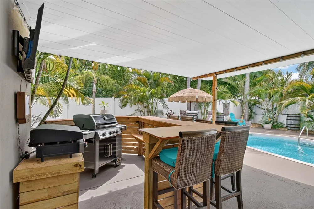 2221 COLONIAL DRIVE Dunedin, FL 34698