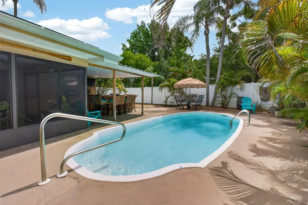 2221 COLONIAL DRIVE Dunedin, FL 34698