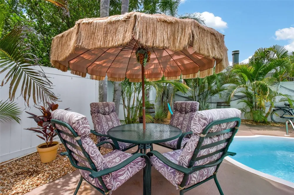 2221 COLONIAL DRIVE Dunedin, FL 34698