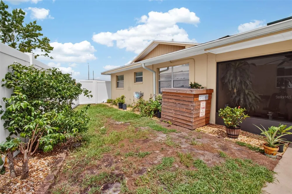 2221 COLONIAL DRIVE Dunedin, FL 34698