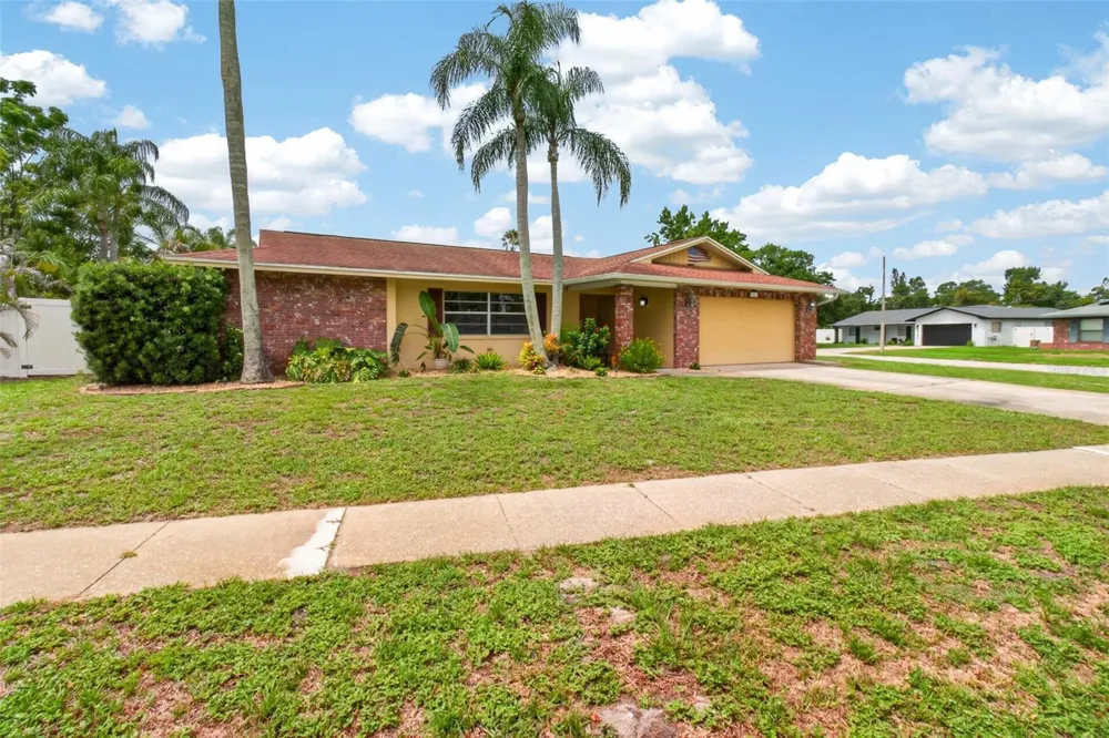 2221 COLONIAL DRIVE Dunedin, FL 34698