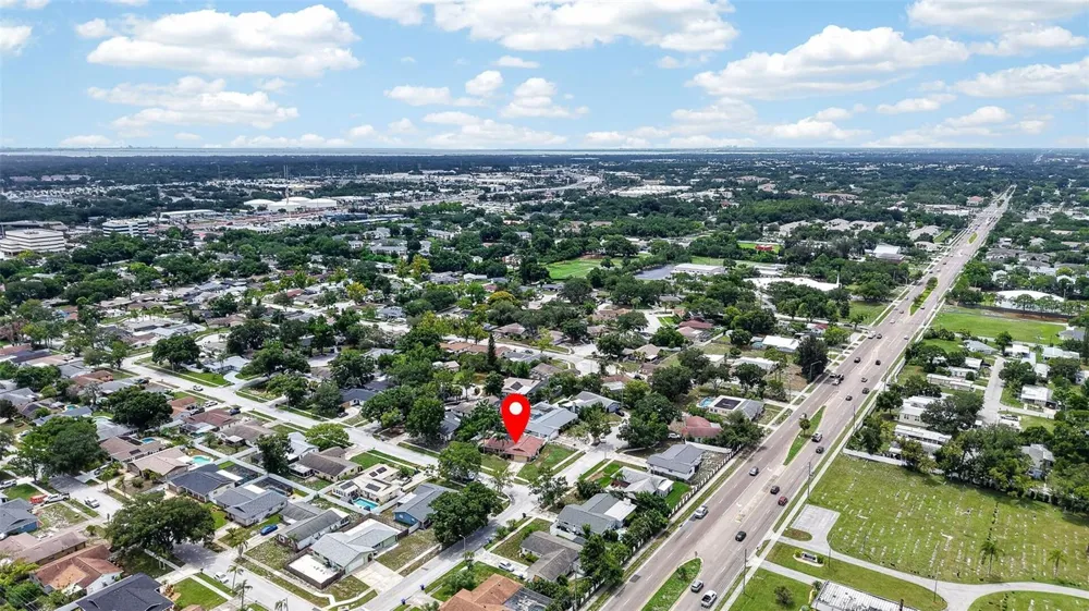 2221 COLONIAL DRIVE Dunedin, FL 34698