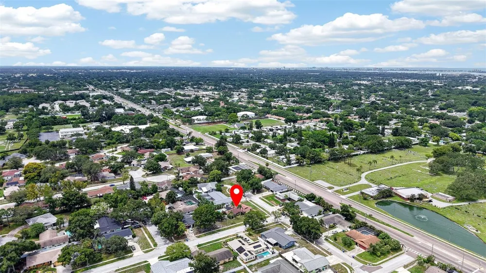 2221 COLONIAL DRIVE Dunedin, FL 34698
