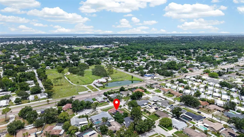 2221 COLONIAL DRIVE Dunedin, FL 34698