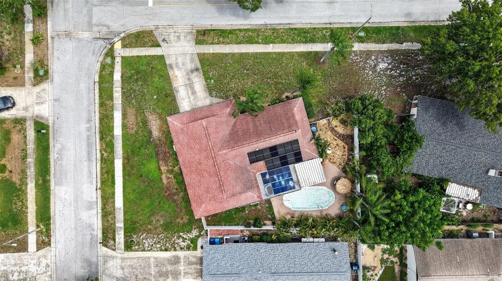 2221 COLONIAL DRIVE Dunedin, FL 34698