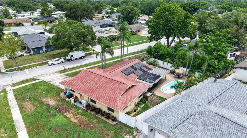 2221 COLONIAL DRIVE Dunedin, FL 34698