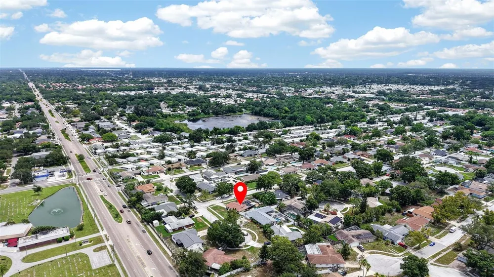 2221 COLONIAL DRIVE Dunedin, FL 34698