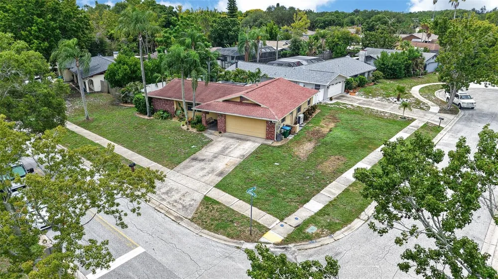 2221 COLONIAL DRIVE Dunedin, FL 34698