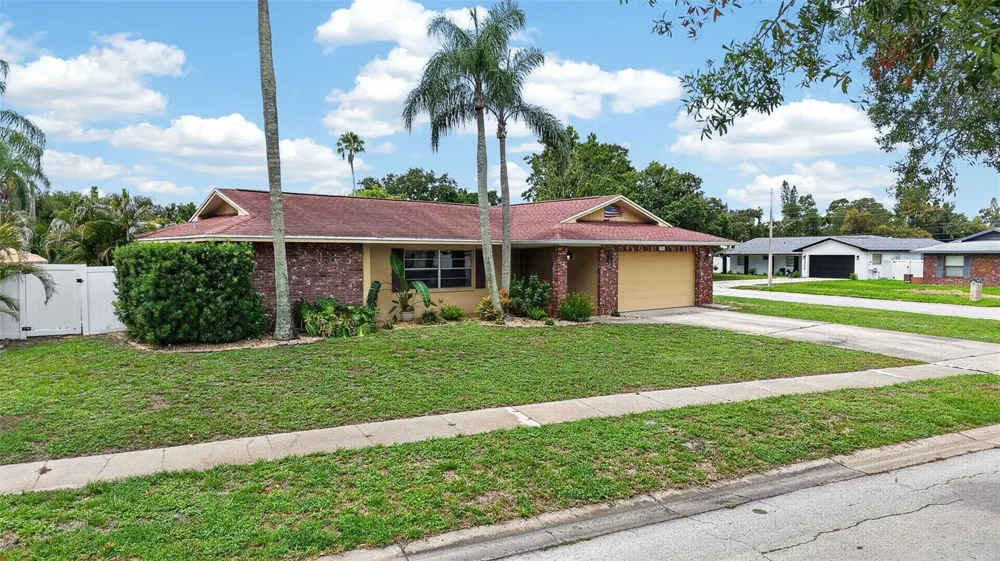 2221 COLONIAL DRIVE Dunedin, FL 34698