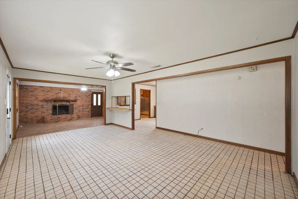 701 Kelly Street Fairfield, TX 75840