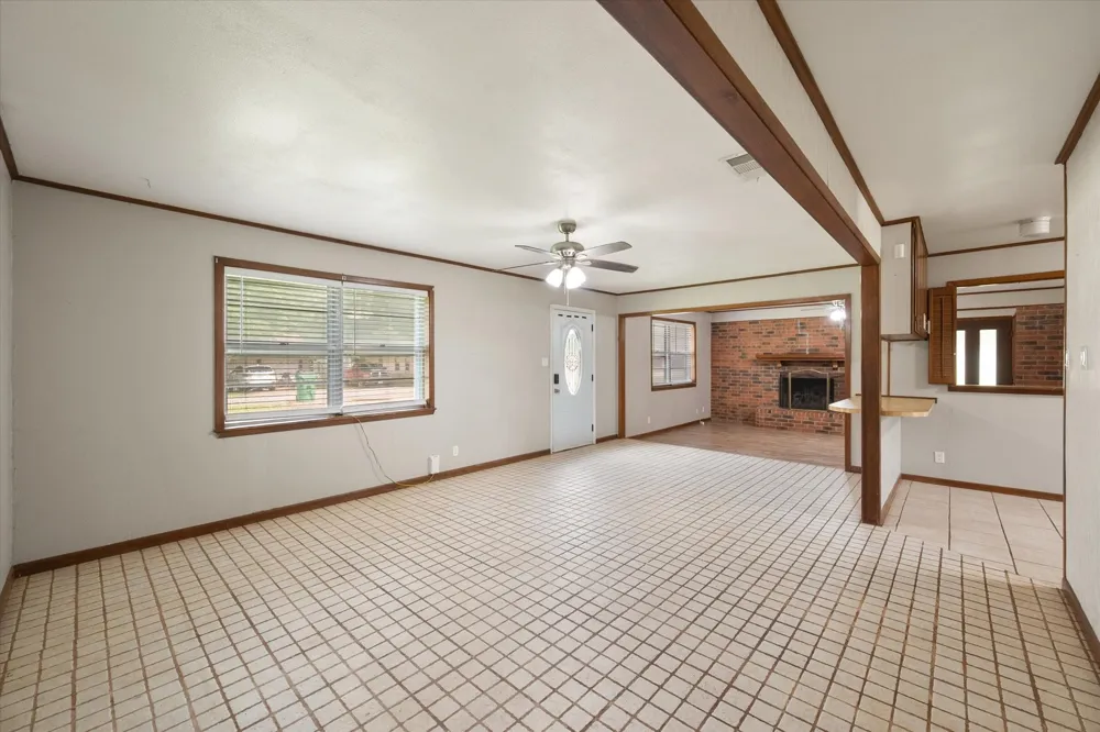 701 Kelly Street Fairfield, TX 75840