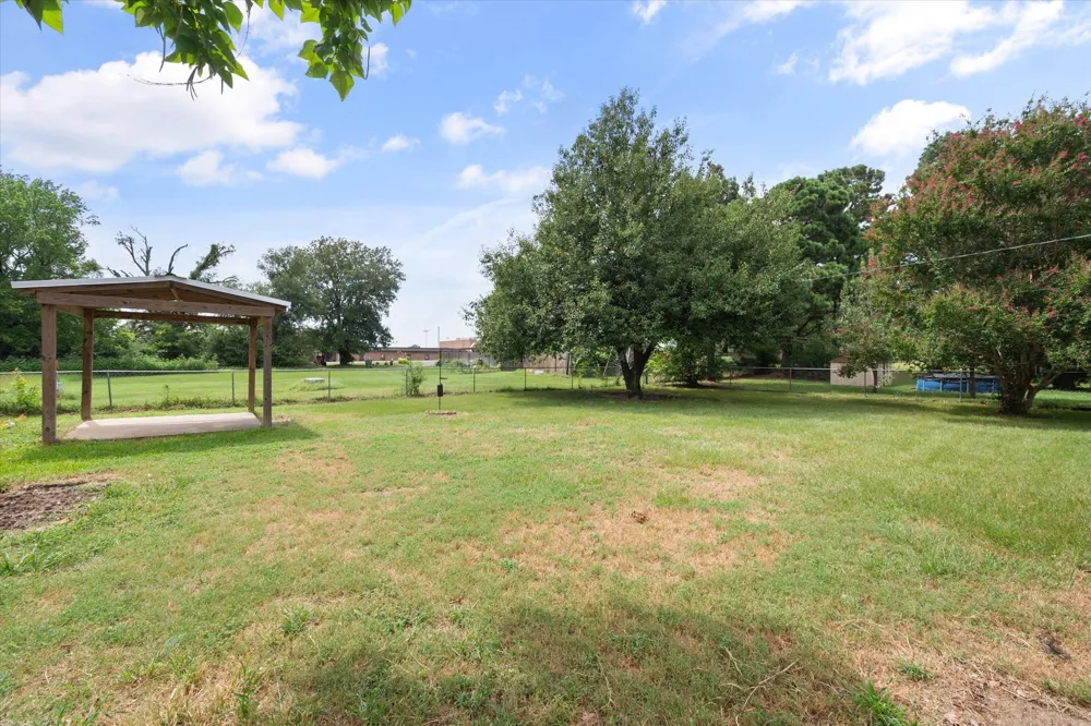 701 Kelly Street Fairfield, TX 75840