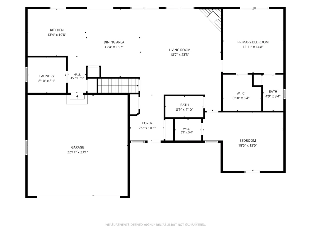 506 W Osterhout Avenue Portage, MI 49024