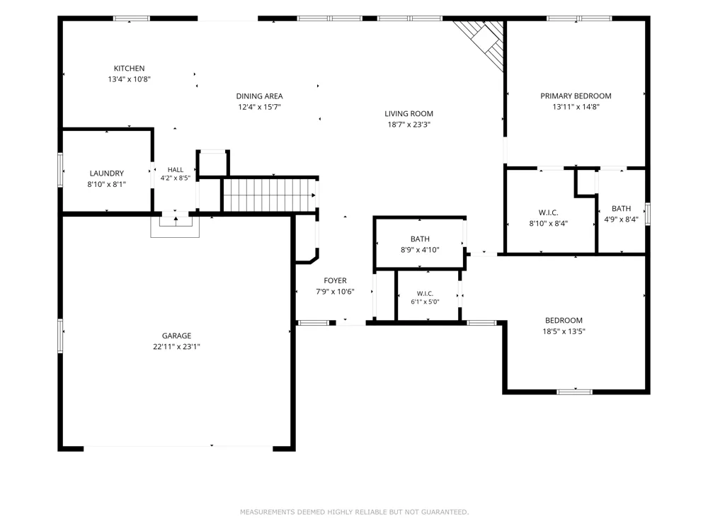 506 W Osterhout Avenue Portage, MI 49024