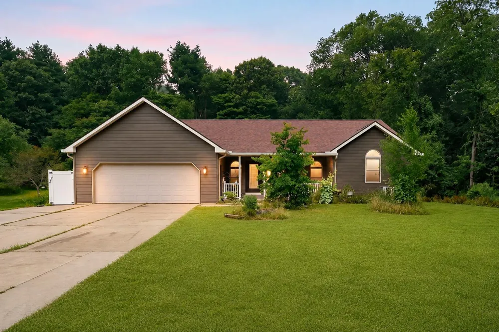 506 W Osterhout Avenue Portage, MI 49024