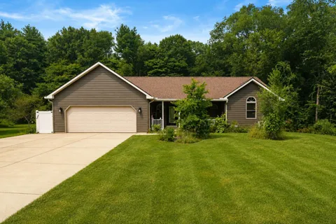 506 W Osterhout Avenue