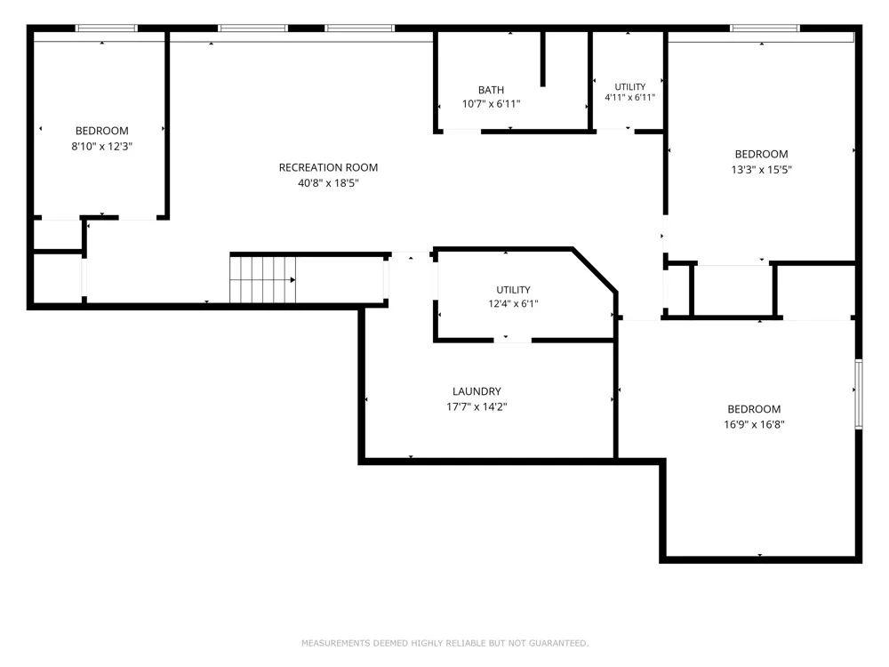 506 W Osterhout Avenue Portage, MI 49024