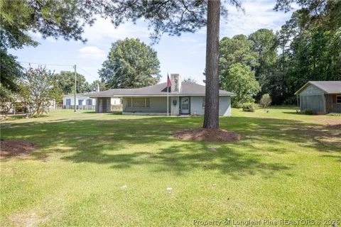 528 Fayetteville Street