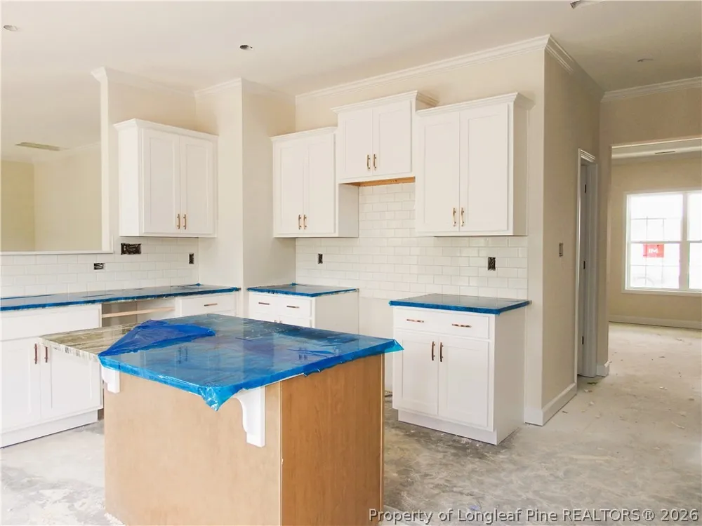1149 Hedgewood Drive #(Lot #18) Hope Mills, NC 28348