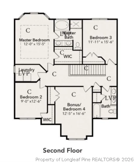 1149 Hedgewood Drive #(Lot #18) Hope Mills, NC 28348