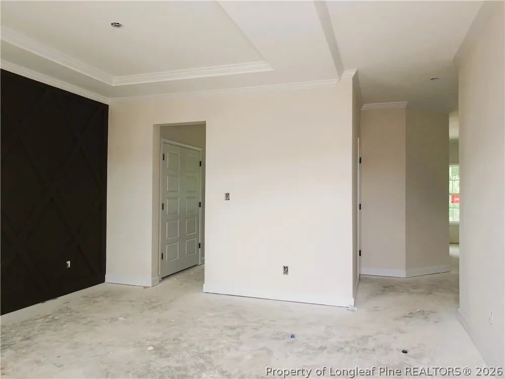 1149 Hedgewood Drive #(Lot #18) Hope Mills, NC 28348