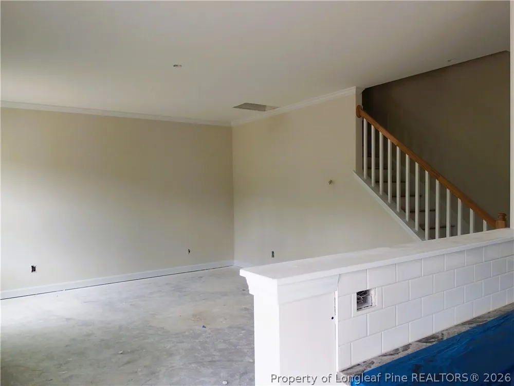 1149 Hedgewood Drive #(Lot #18) Hope Mills, NC 28348