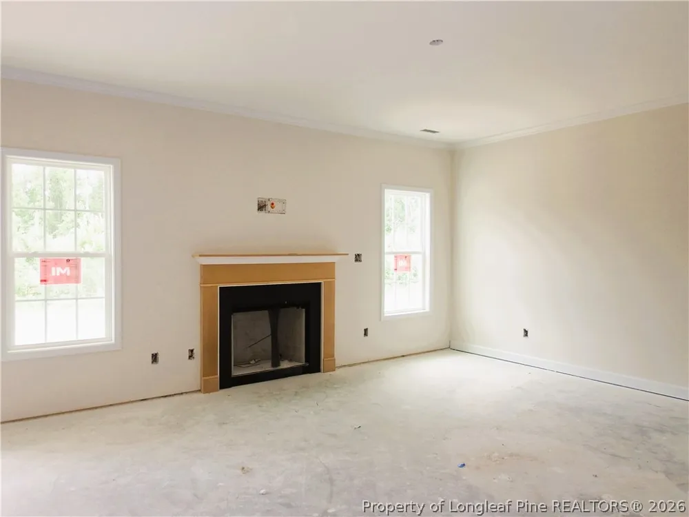 1149 Hedgewood Drive #(Lot #18) Hope Mills, NC 28348