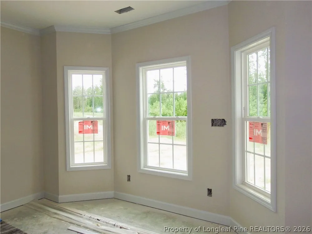 1149 Hedgewood Drive #(Lot #18) Hope Mills, NC 28348