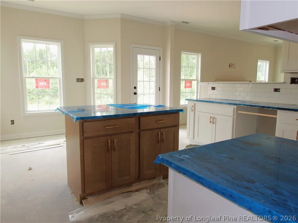 1149 Hedgewood Drive #(Lot #18) Hope Mills, NC 28348