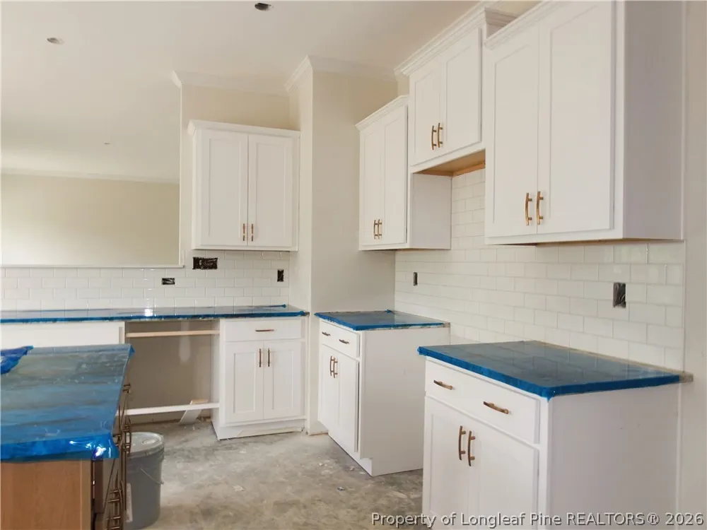 1149 Hedgewood Drive #(Lot #18) Hope Mills, NC 28348