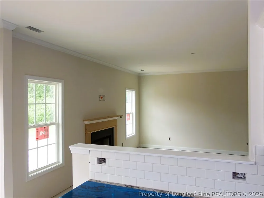 1149 Hedgewood Drive #(Lot #18) Hope Mills, NC 28348