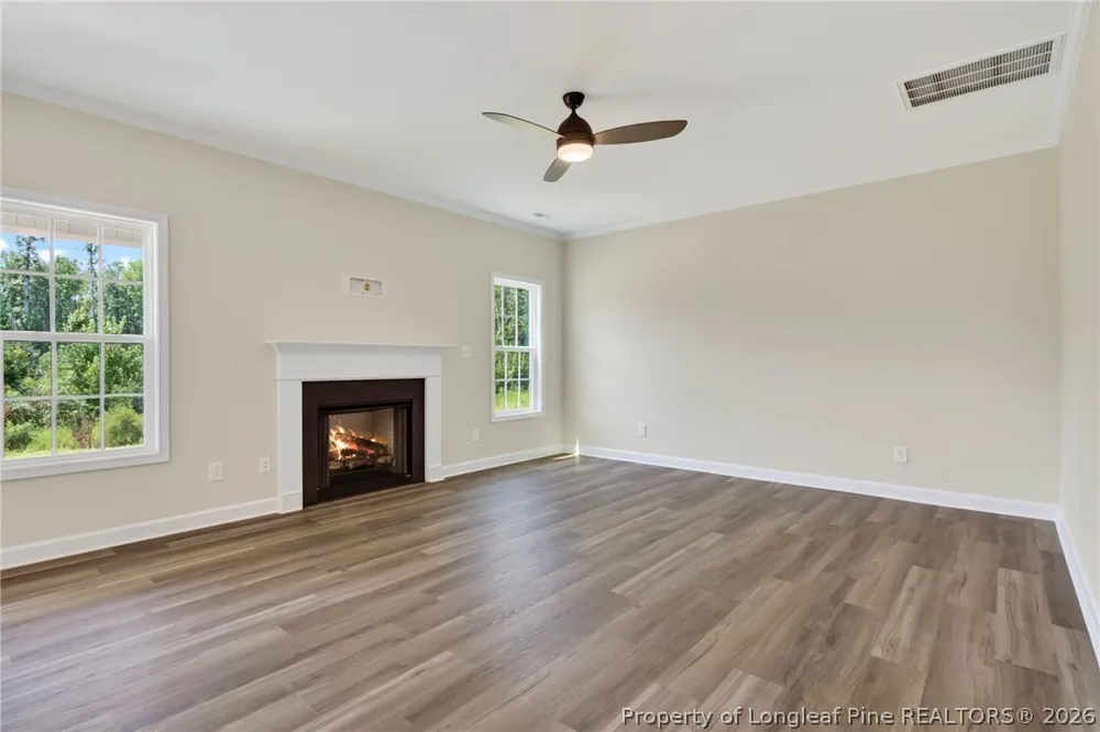 1149 Hedgewood Drive #(Lot #18) Hope Mills, NC 28348