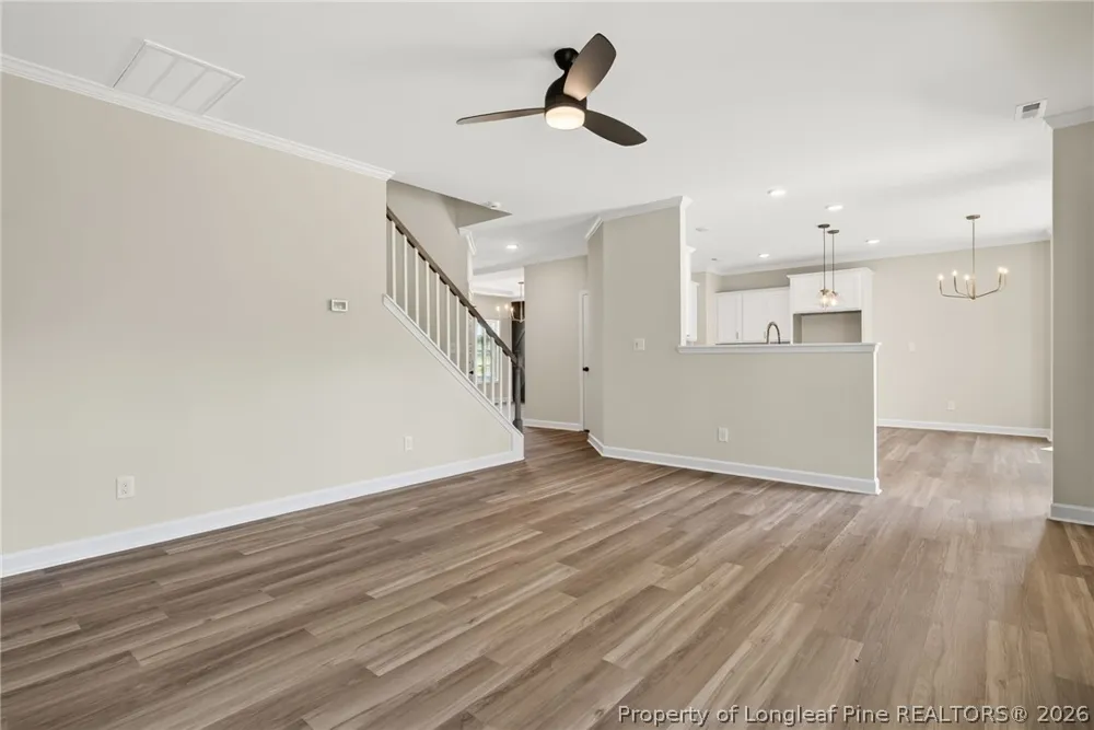 1149 Hedgewood Drive #(Lot #18) Hope Mills, NC 28348
