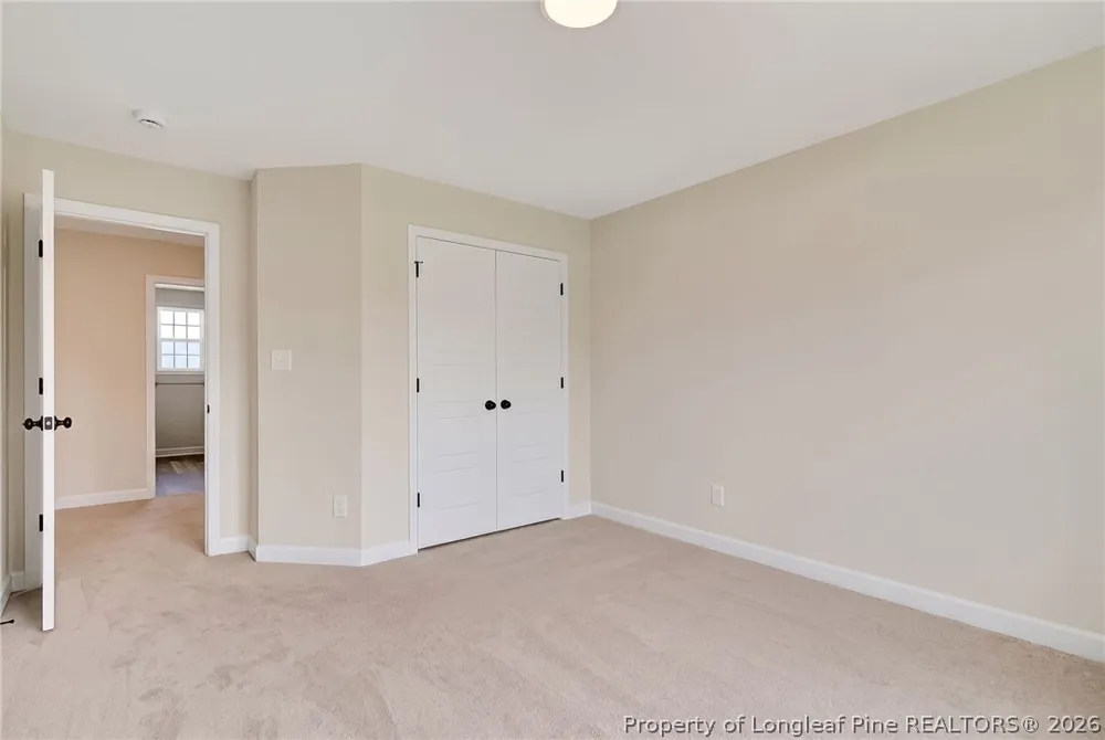 1149 Hedgewood Drive #(Lot #18) Hope Mills, NC 28348