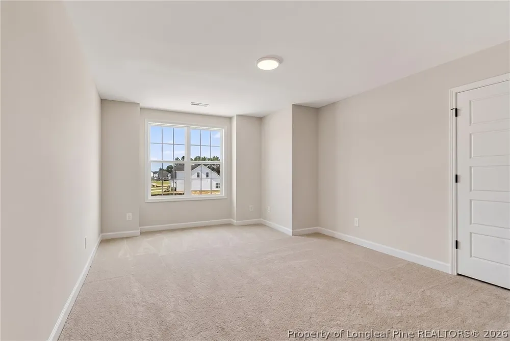 1149 Hedgewood Drive #(Lot #18) Hope Mills, NC 28348