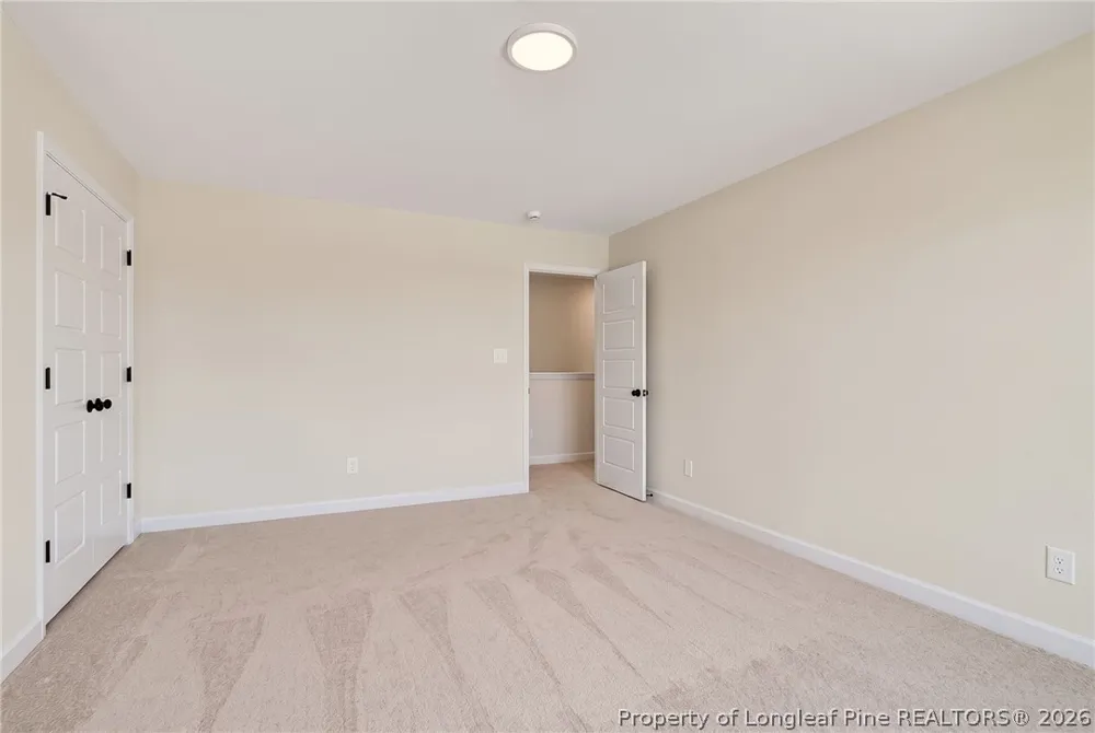 1149 Hedgewood Drive #(Lot #18) Hope Mills, NC 28348