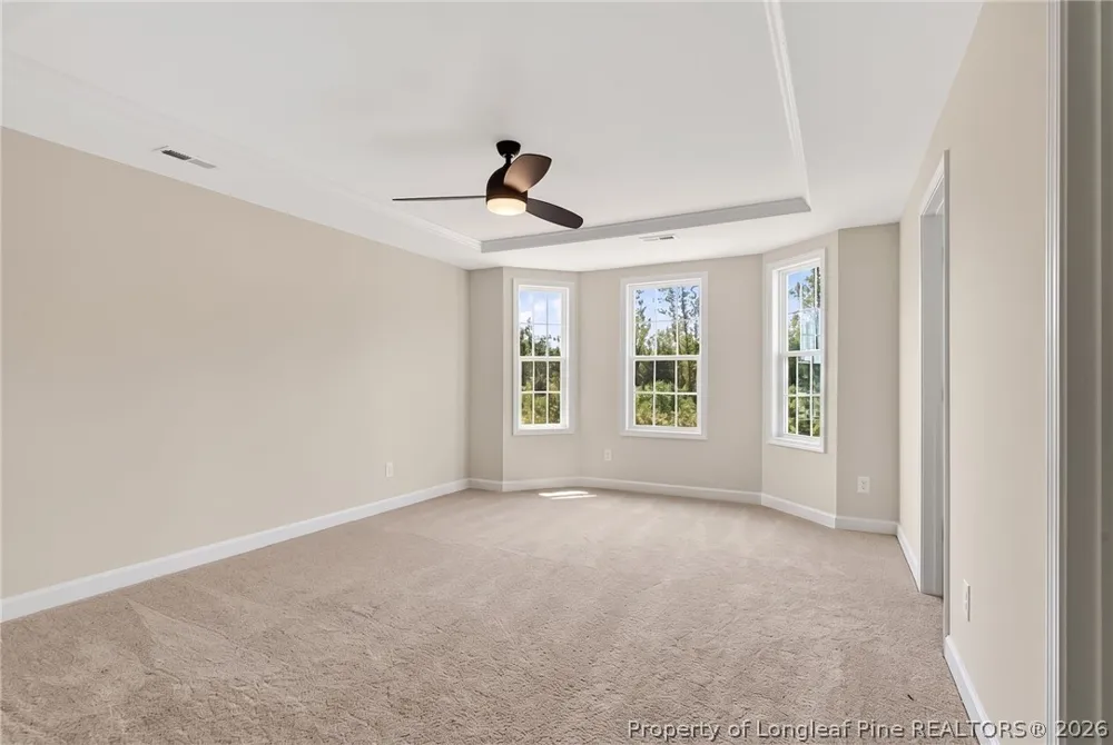 1149 Hedgewood Drive #(Lot #18) Hope Mills, NC 28348