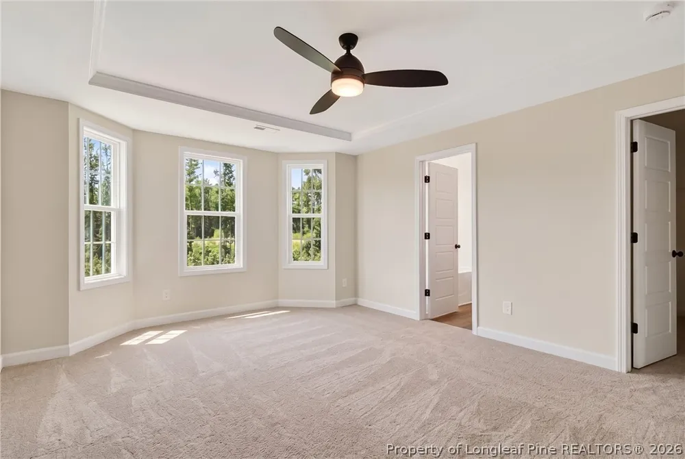 1149 Hedgewood Drive #(Lot #18) Hope Mills, NC 28348