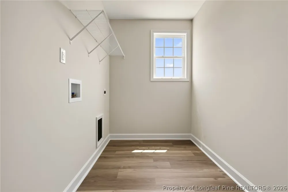 1149 Hedgewood Drive #(Lot #18) Hope Mills, NC 28348