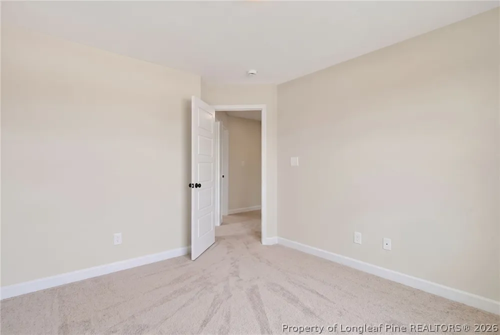 1149 Hedgewood Drive #(Lot #18) Hope Mills, NC 28348