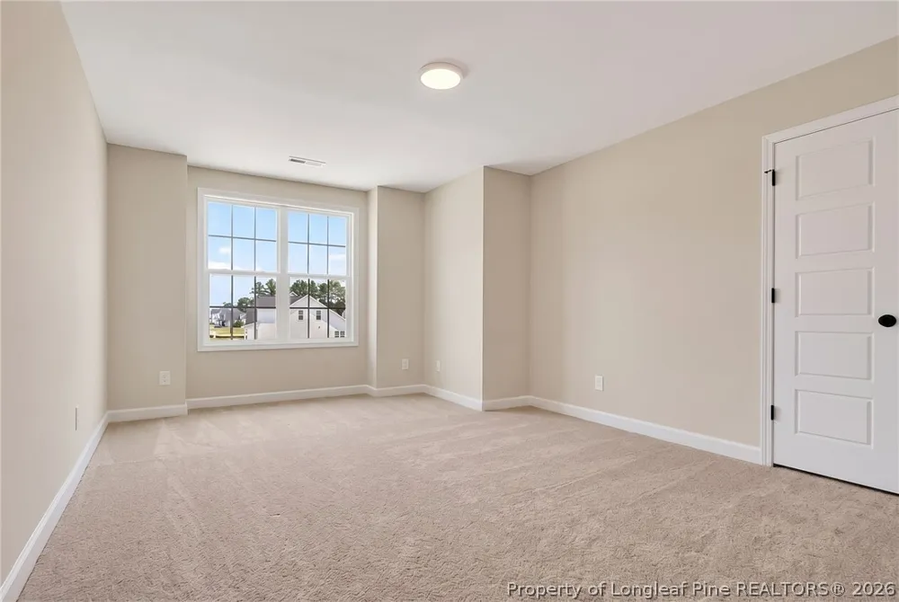 1149 Hedgewood Drive #(Lot #18) Hope Mills, NC 28348