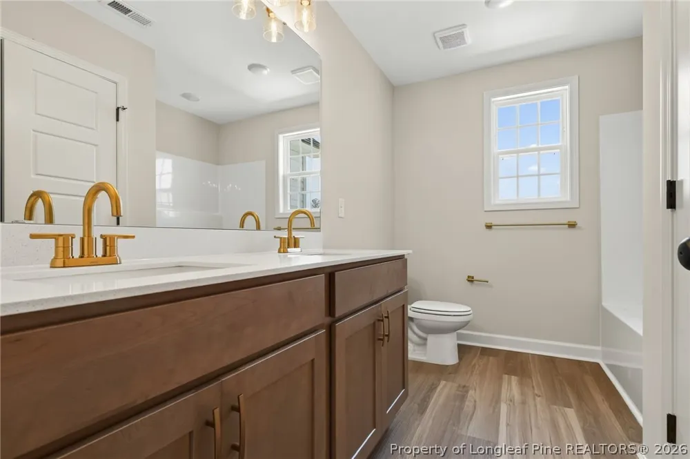 1149 Hedgewood Drive #(Lot #18) Hope Mills, NC 28348