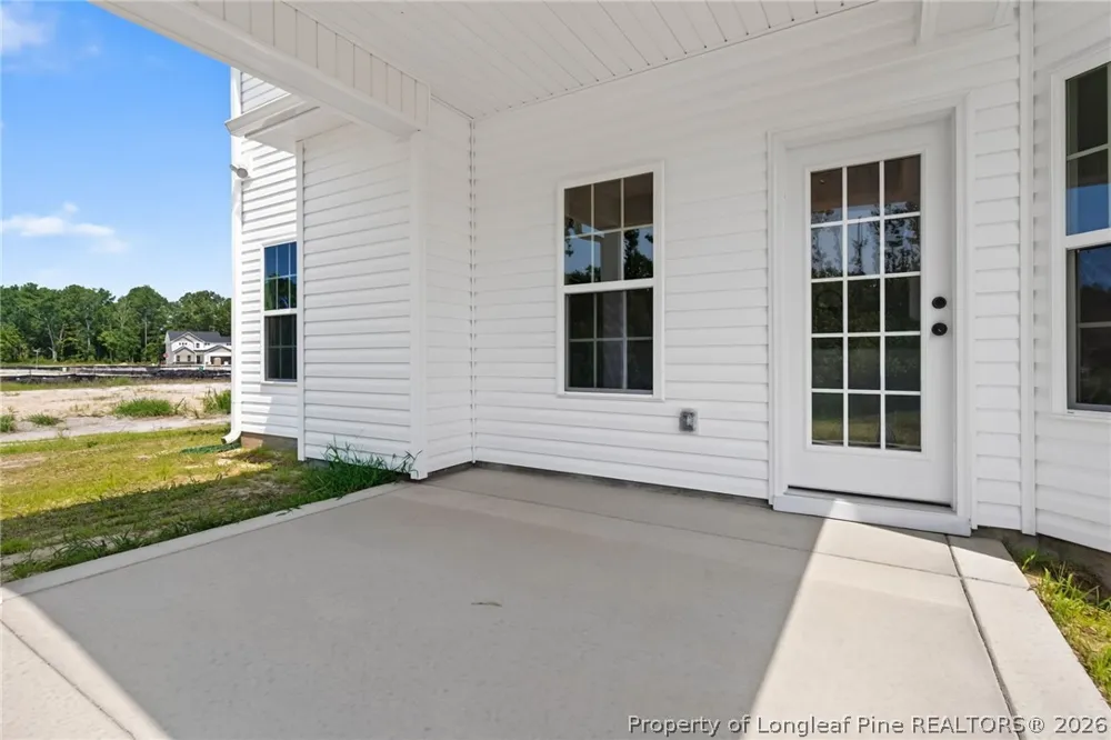 1149 Hedgewood Drive #(Lot #18) Hope Mills, NC 28348