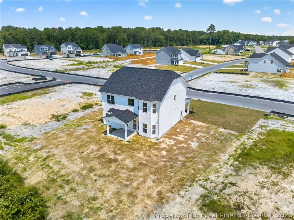 1149 Hedgewood Drive #(Lot #18) Hope Mills, NC 28348