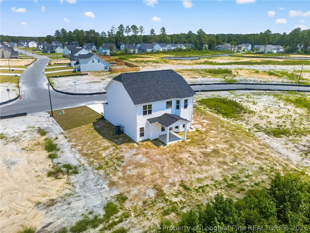 1149 Hedgewood Drive #(Lot #18) Hope Mills, NC 28348