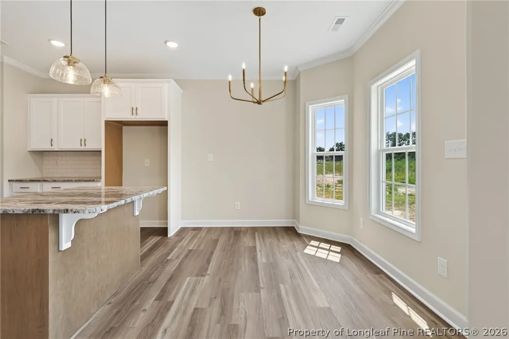 1149 Hedgewood Drive #(Lot #18) Hope Mills, NC 28348